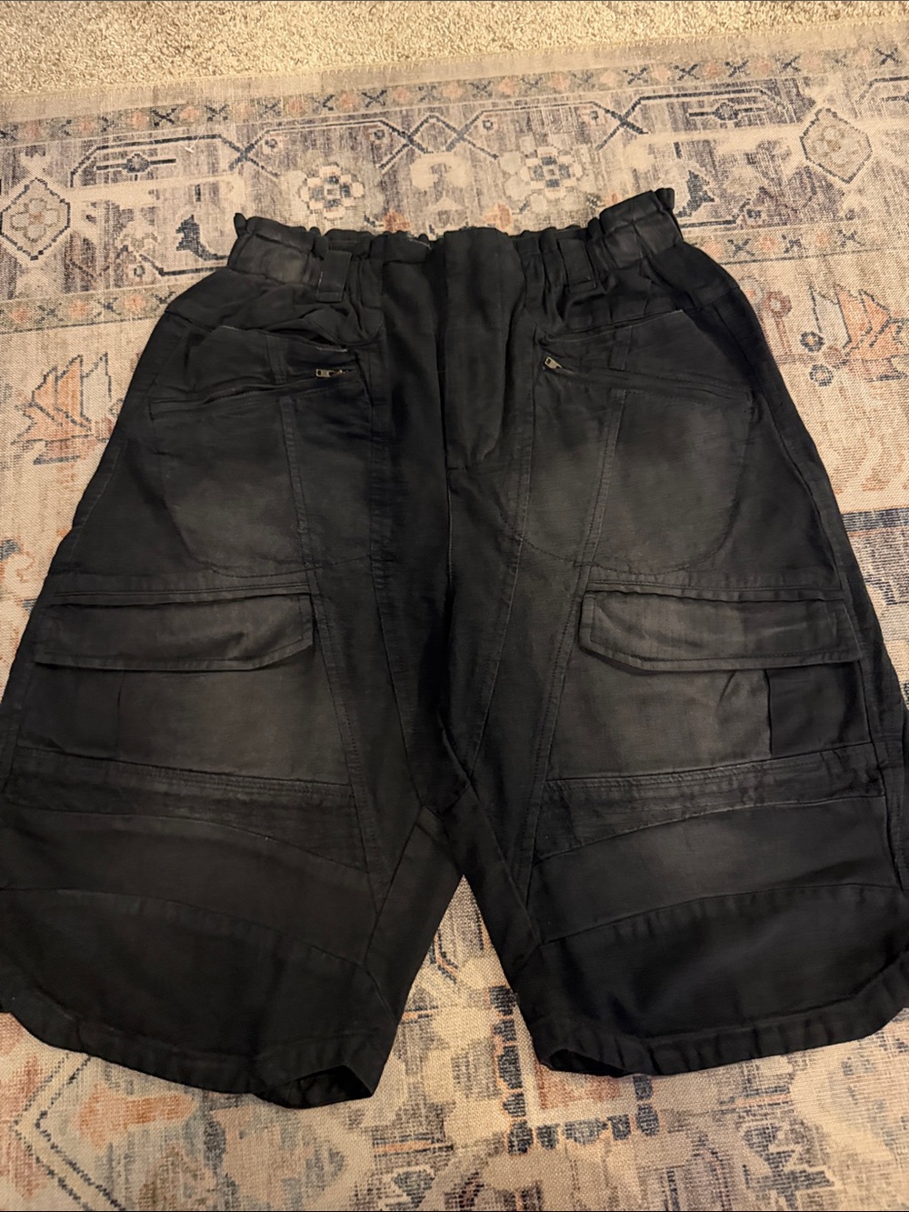 Free People Women’s shorts size xs